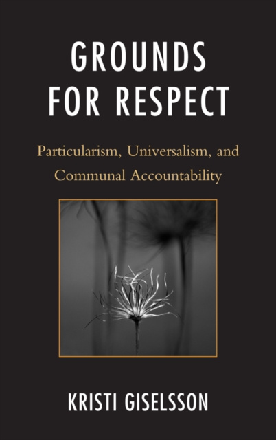 E-book Grounds for Respect Kristi Giselsson