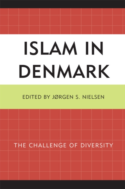 E-book Islam in Denmark Jorgen Nielsen
