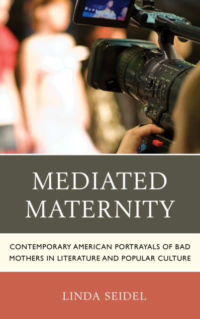 E-book Mediated Maternity Linda Seidel