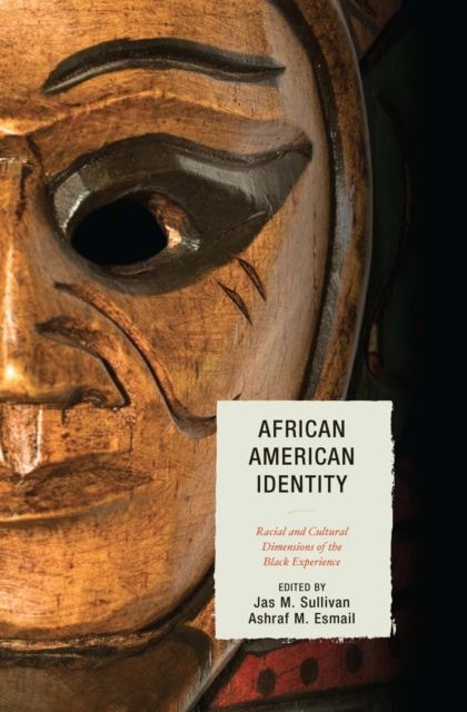 E-kniha African American Identity Jas M. Sullivan