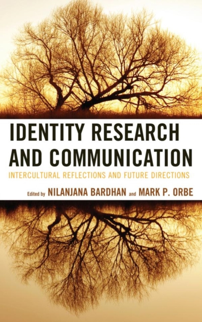 E-Book Identity Research and Communication Nilanjana Bardhan