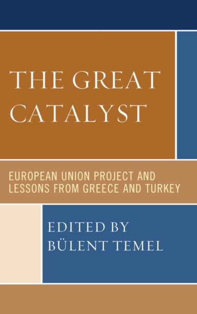 E-book Great Catalyst Bulent Temel