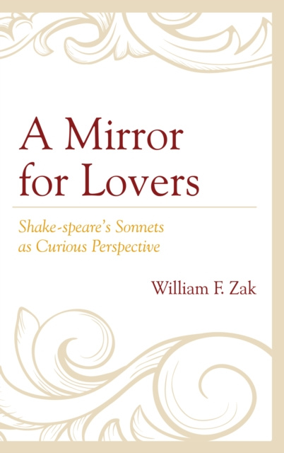 E-knjiga Mirror for Lovers William F. Zak