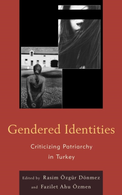 E-knjiga Gendered Identities Fazilet Ahu Ozmen