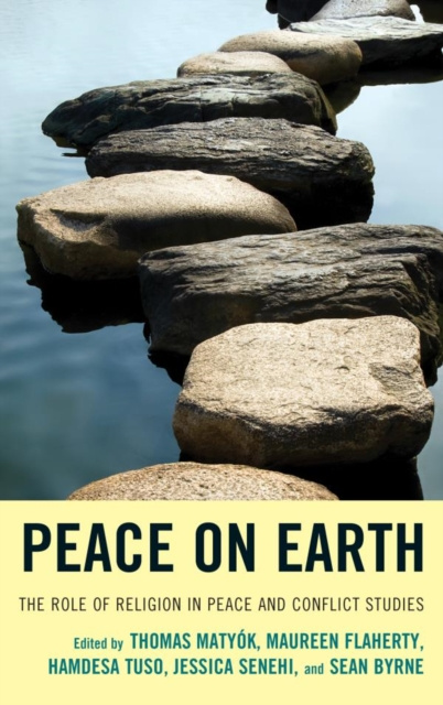 E-kniha Peace on Earth Thomas Matyok