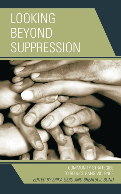 E-book Looking Beyond Suppression Erika Gebo