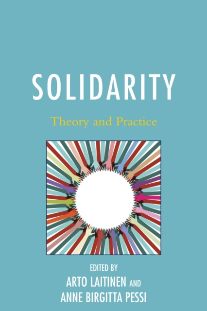 E-book Solidarity Arto Laitinen
