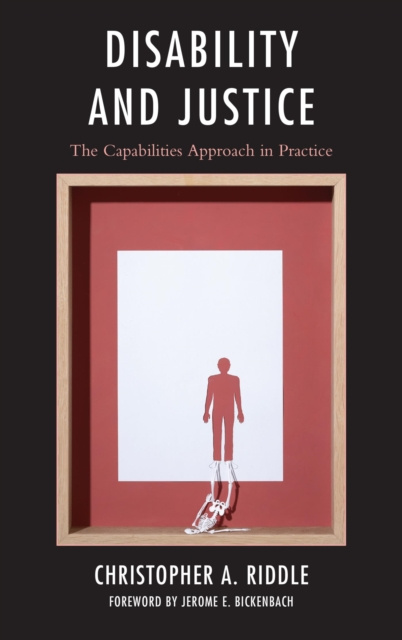 E-book Disability and Justice Christopher A. Riddle