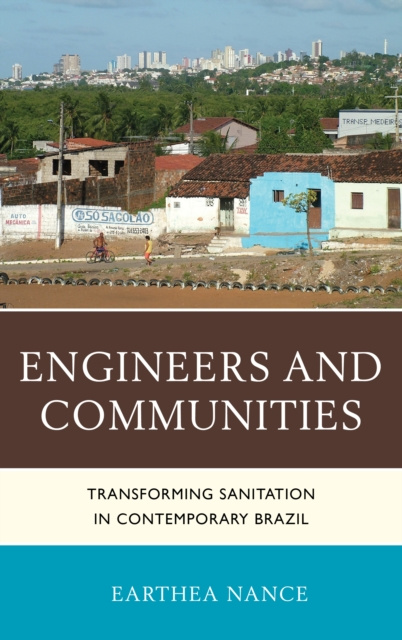 E-book Engineers and Communities Earthea Nance