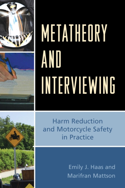 E-Book Metatheory and Interviewing Emily J. Haas
