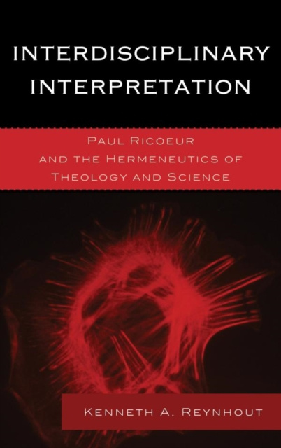 E-knjiga Interdisciplinary Interpretation Kenneth A. Reynhout