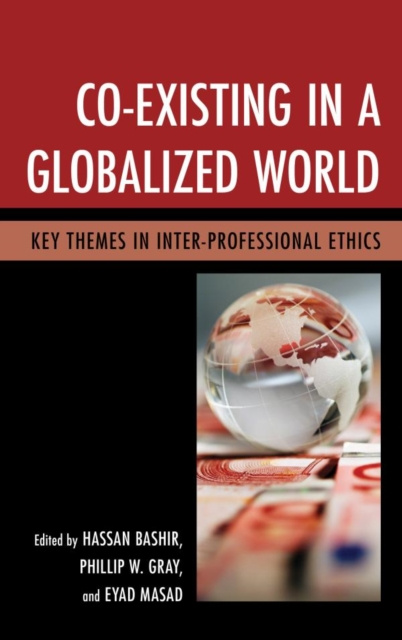 E-book Co-Existing in a Globalized World Hassan Bashir