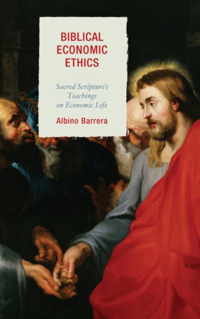 E-Book Biblical Economic Ethics Albino Barrera