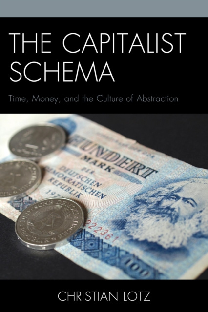 E-book Capitalist Schema Christian Lotz