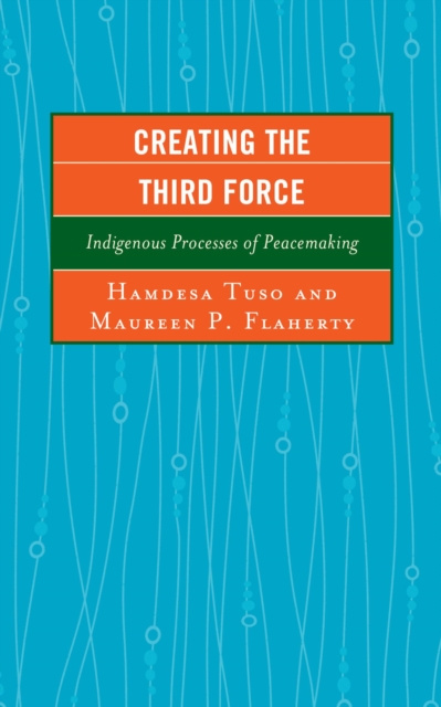 E-book Creating the Third Force Hamdesa Tuso