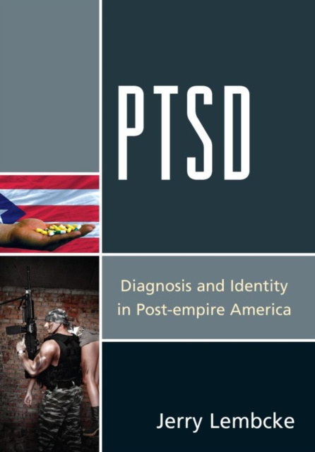 E-book PTSD Jerry Lembcke