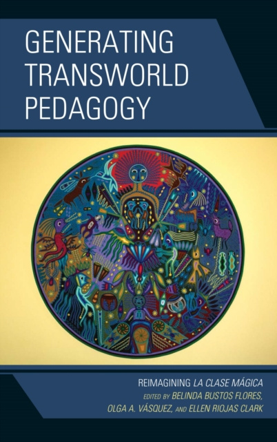 E-book Generating Transworld Pedagogy Belinda Bustos Flores