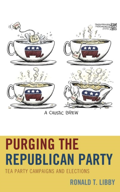 E-Book Purging the Republican Party Ronald T. Libby