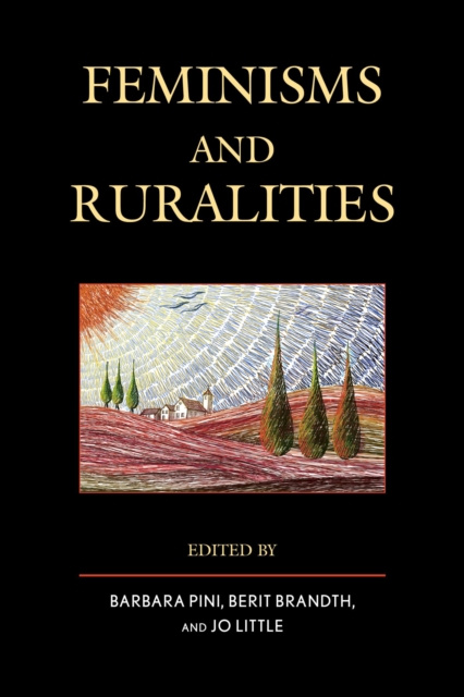 E-book Feminisms and Ruralities Barbara Pini