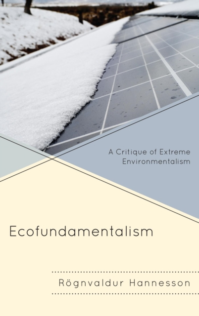 E-knjiga Ecofundamentalism Rognvaldur Hannesson