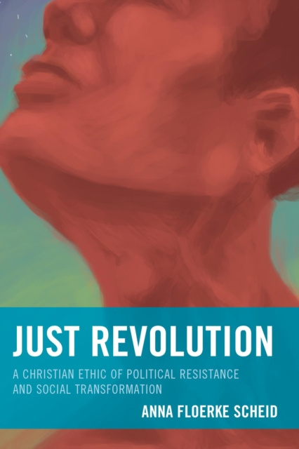 E-Book Just Revolution Anna Floerke Scheid