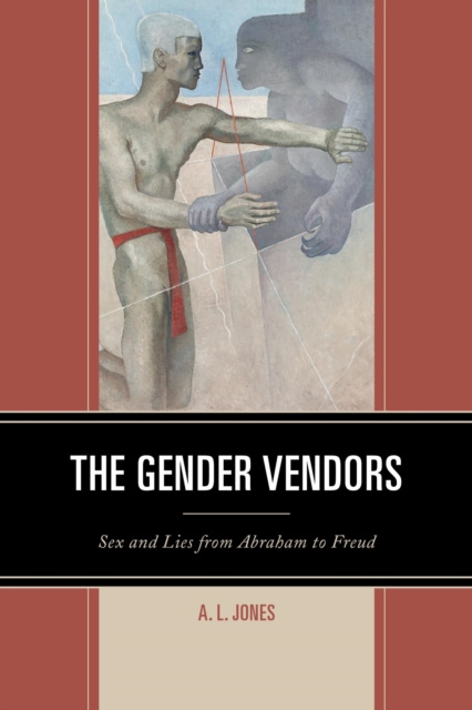 E-knjiga Gender Vendors A. L. Jones