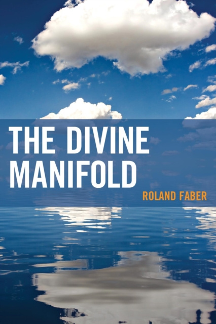 E-knjiga Divine Manifold Roland Faber