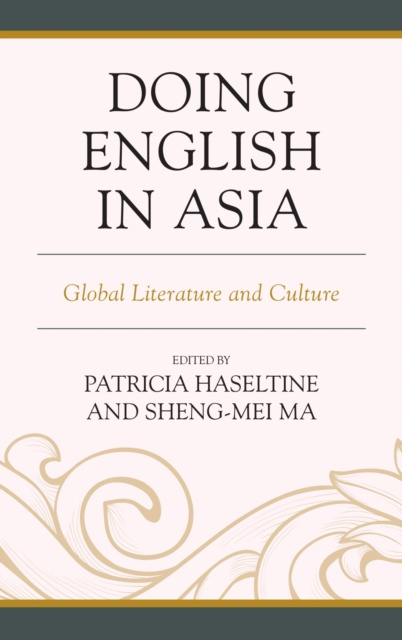 E-book Doing English in Asia Patricia Haseltine