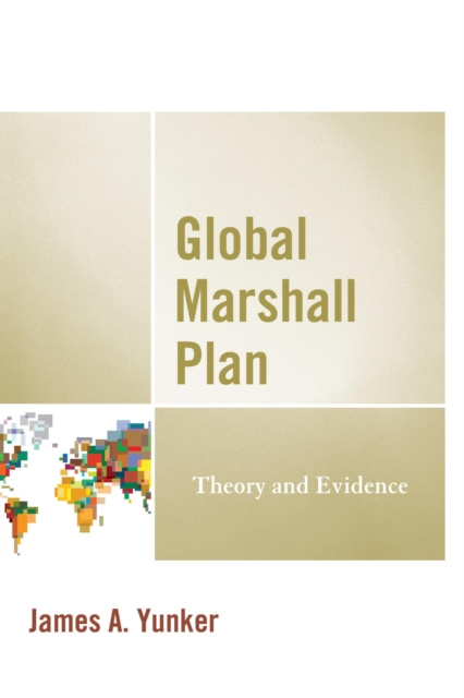E-book Global Marshall Plan James A. Yunker