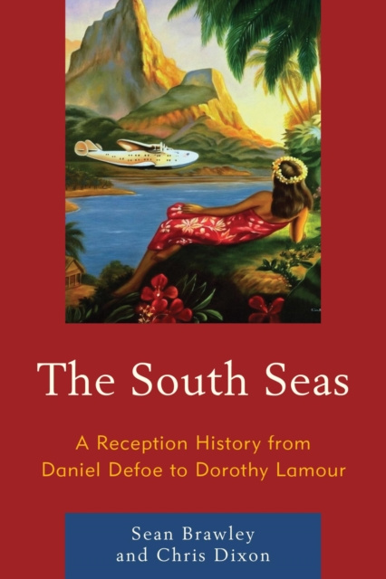 E-knjiga South Seas Sean Brawley