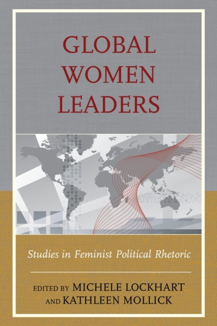 E-kniha Global Women Leaders Michele Lockhart