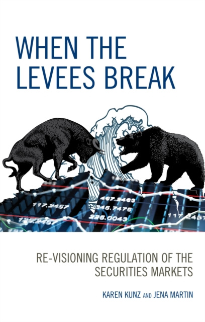 E-book When the Levees Break Karen Kunz