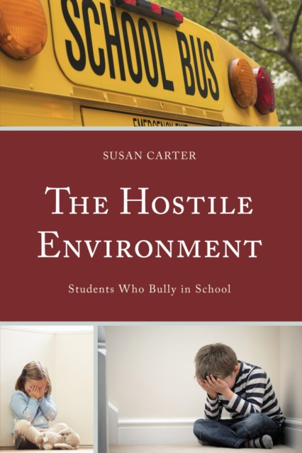 E-book Hostile Environment Susan Carter