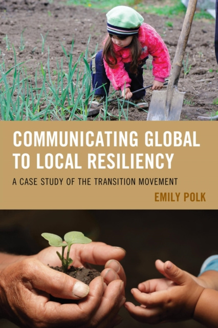 E-book Communicating Global to Local Resiliency Emily Polk