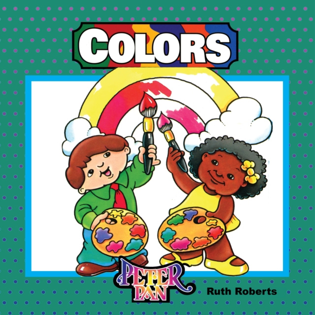 E-book Colors Ruth Roberts