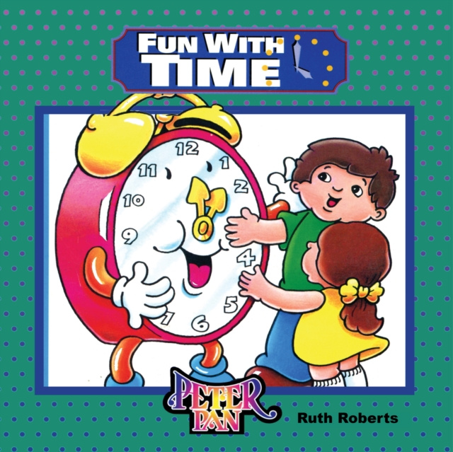 E-book Fun with Time Ruth Roberts