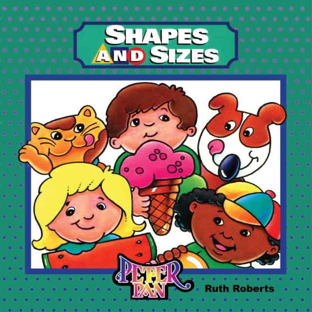 E-book Shapes & Sizes Ruth Roberts