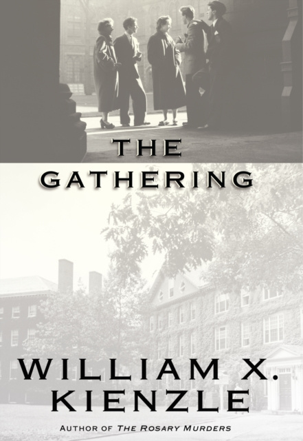 E-knjiga Gathering William Kienzle