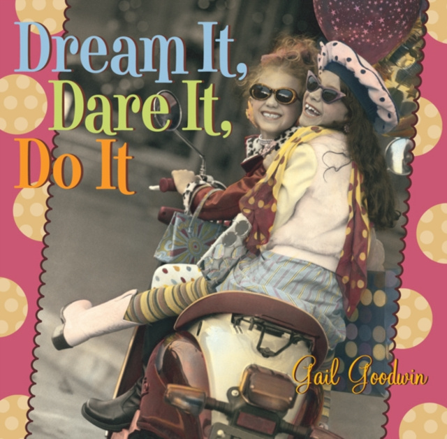 E-book Dream It, Dare It, Do It Peter Stein