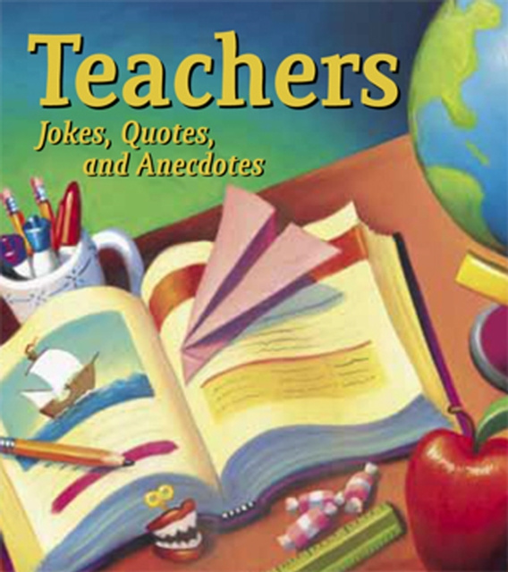 E-knjiga Teachers Andrews McMeel Publishing
