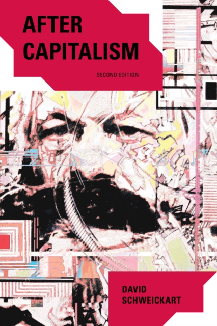 E-book After Capitalism David Schweickart