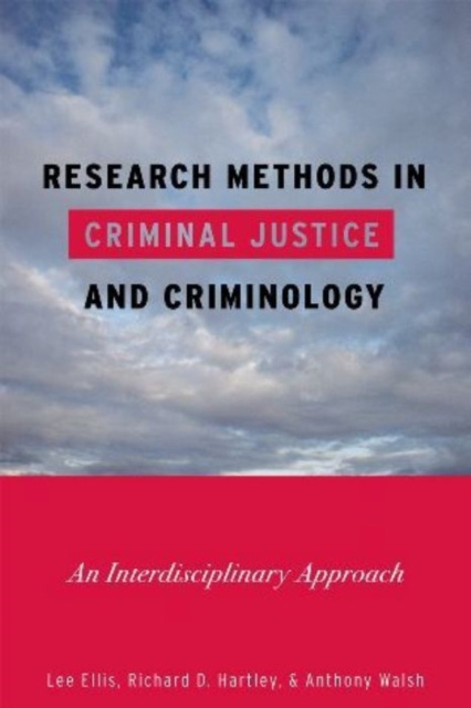 E-knjiga Research Methods in Criminal Justice and Criminology Lee Ellis