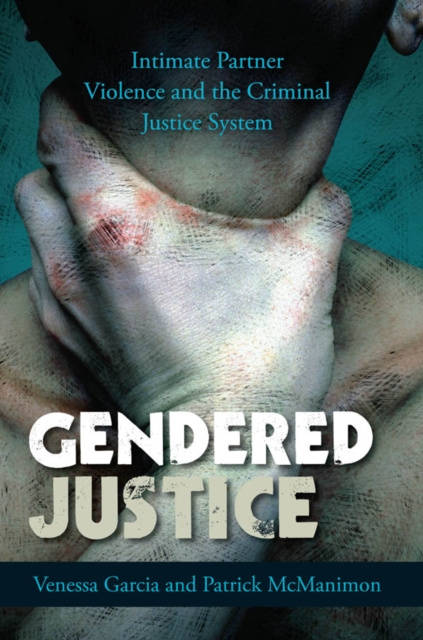 E-book Gendered Justice Venessa Garcia