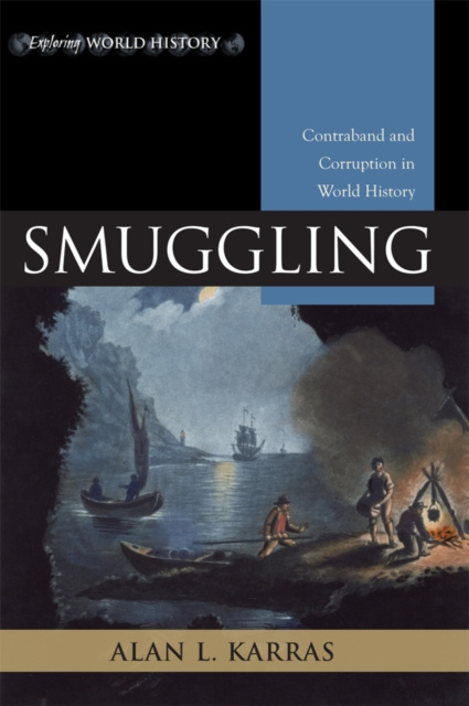 E-book Smuggling Alan L. Karras