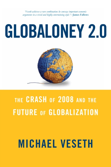 E-book Globaloney 2.0 Michael Veseth