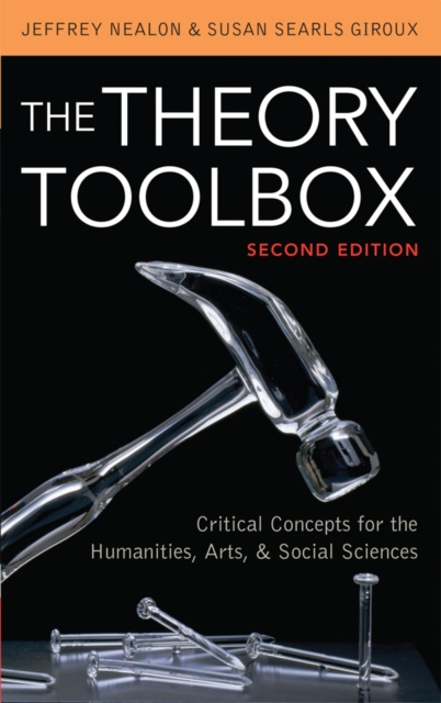 E-knjiga Theory Toolbox Jeffrey Nealon
