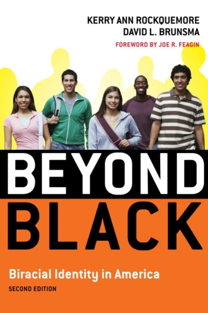 E-knjiga Beyond Black Kerry Ann Rockquemore