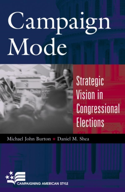 E-book Campaign Mode Michael John Burton