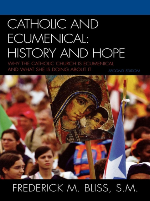 E-book Catholic and Ecumenical M. M. M. Bliss