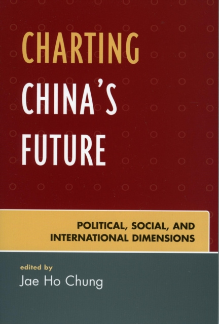 E-book Charting China's Future Jae Ho Chung